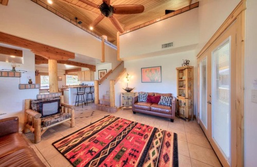 Spanish Valley House | Pack Creek ~ Orchard House