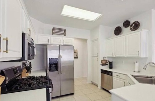 Desert Palms House | Palm Desert Vacation Getaway