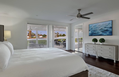 Old Las Palmas Condo | PALM SPRING LUXURY ROOF TOP PENTHOUSE