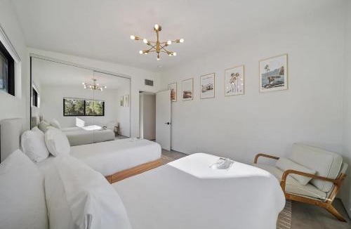 Chino Canyon House | Palm Springs Haven - Pool, Hot Tub & Mountain Views