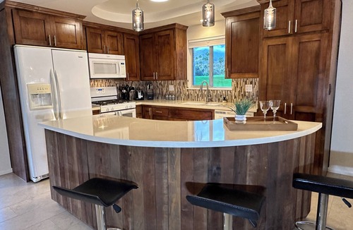 Indian Canyon Condo | Palm Springs Hideaway