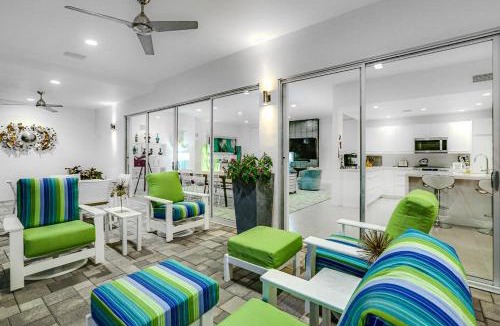 Deep Well Ranch House | Palm Springs Timeless Beauty - 4240