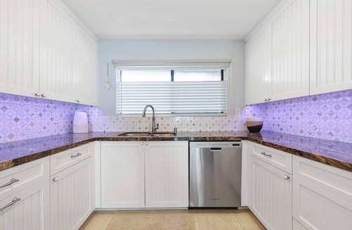 Solana Beach Condo | Panoramic Beach | Pool, Spa, Pickleball, Coffee Shops