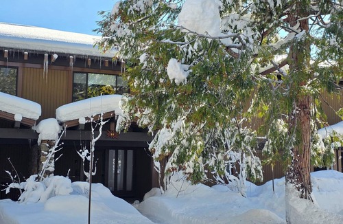 Tahoe City Condo | Panoramic Blue Waters & Mountain Peace: Your 3BR Tahoe Escape #47