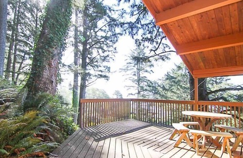Neahkahnie Beach House | Pans Abode