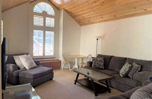 Twain Harte House | Papi`s Den