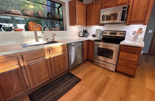 Friday Harbor House | Paradise found at the water’s edge on San Juan Island