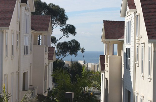 East Side Capistrano House | Paradise in Oceanside, walk to beach, pier and harbor