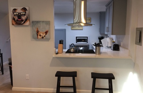Mission Hills House | Paradise in Old Town San Diego with Secured parking
