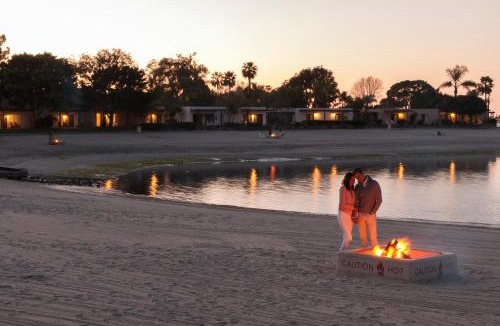 San Diego Resort | Paradise Point Resort & Spa