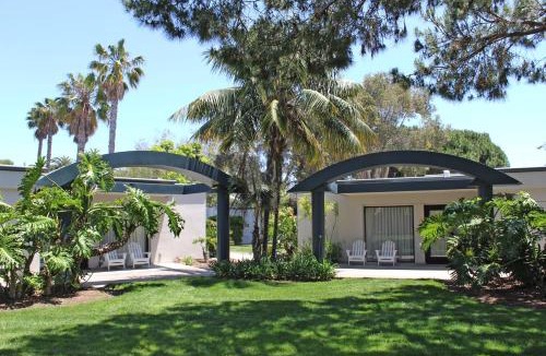San Diego Resort | Paradise Point Resort & Spa