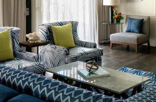 San Diego Resort | Paradise Point Resort & Spa
