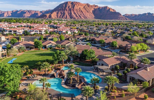 Santa Clara House | Paradise Retreat 94 & 96 | Neighboring Homes, Kid Friendly w/Hot Tub's, Private Pool, Game Stations