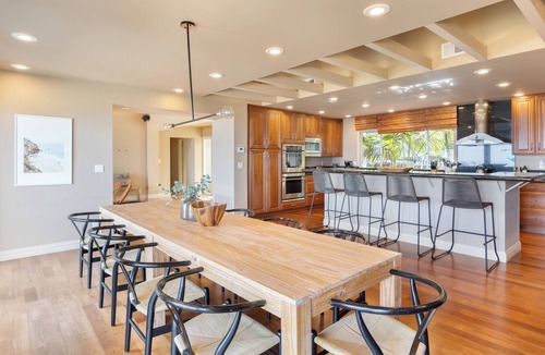 Hidden Valley House | Parasol by AvantStay | Hilltop Ocean View Escape w/Large Patio & Shuffleboard