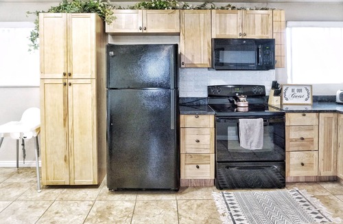 Orem House | Park and Playground! Downstairs Guest Suite