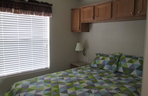 Prescott Valley Resort | Park Model in Resort