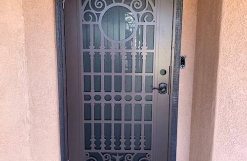 Parker Strip House | Parker River House in Private gated Moovalya Keys