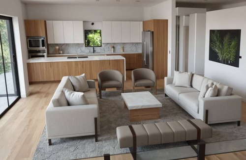 Parker Strip House | Parker’s Newest River Escape · Coming Summer 2026