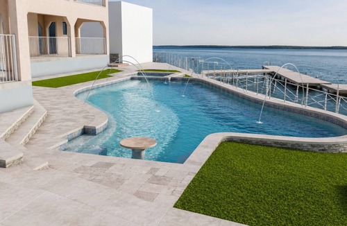 Parker Strip House | Parker’s Newest River Escape · Coming Summer 2026
