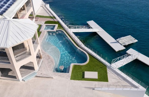 Parker Strip House | Parker’s Newest River Escape · Coming Summer 2026