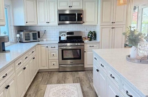Simi Valley House | Peace of Paradise - Heated Pool, Spa & outdoor Fireplace