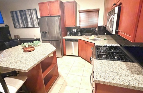 Coachella House | Peace Place - House - 2-bedroom in beautiful Coachella
