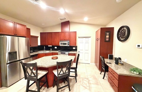 Coachella House | Peace Place - House - 2-bedroom in beautiful Coachella