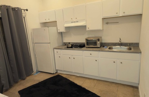 Los Angeles County House | Peaceful 1-bedroom house with AC in charming Los Angeles