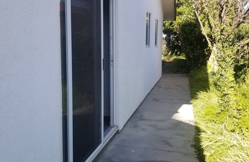 Los Angeles County House | Peaceful 1-bedroom house with AC in charming Los Angeles