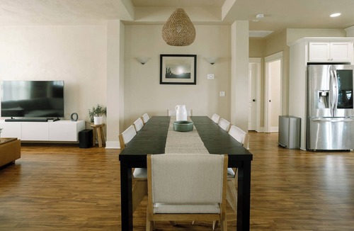Creswell House | Peaceful 3-bedroom house, 15 mins to UO, field views