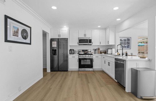 West Covina House | Peaceful 3BR Home in West Covina Bright & Safe