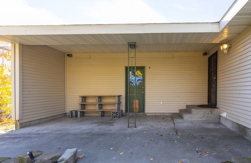 Veradale House | Peaceful and Welcoming 3 bedroom/1.5 bath home conveniently located!