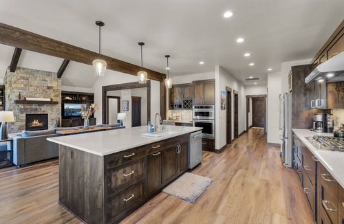 Alfalfa House | Peaceful Brasada Oasis | Hot Tub & Views