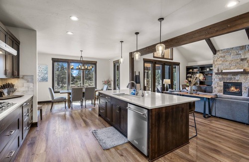 Alfalfa House | Peaceful Brasada Oasis | Hot Tub & Views