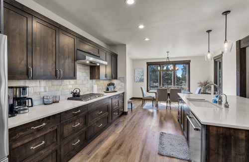 Alfalfa House | Peaceful Brasada Oasis | Hot Tub & Views