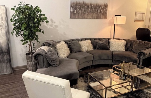Chamblee Apartment | Peaceful Chamblee Escape Close to Buckhead & Downtown