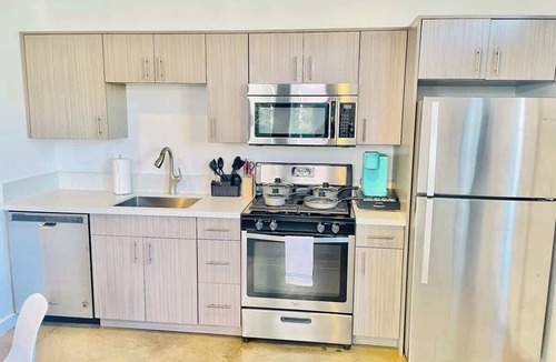 Reno House | Peaceful Cosy,Sleeps 5