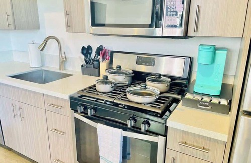 Reno House | Peaceful Cosy,Sleeps 5