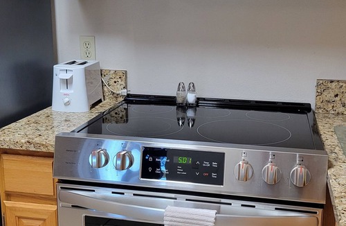 Flagstaff Condo | Peaceful Flagstaff Condo only minutes to most attractions!