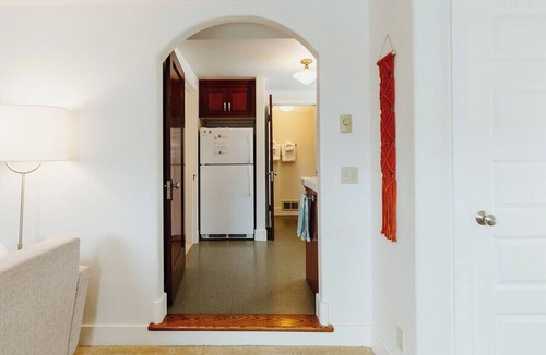 Kalispell Cottage | Peaceful historic cottage in downtown Kalispell. Perfect for remote workers.