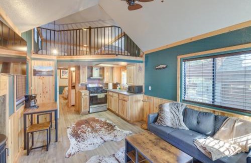 Lake Almanor Peninsula House | Peaceful Lake Almanor Hideaway, Fish, Hunt + Hike!