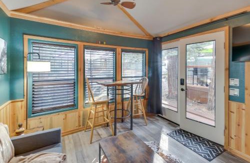 Lake Almanor Peninsula House | Peaceful Lake Almanor Hideaway, Fish, Hunt + Hike!