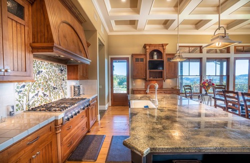 Temecula House | Peaceful Luxury Ranch Retreat
