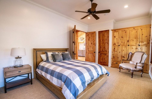 Temecula House | Peaceful Luxury Ranch Retreat