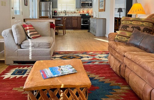 Mancos Cottage | Peaceful Mancos Hideaway: Only 1 Mi to Downtown!