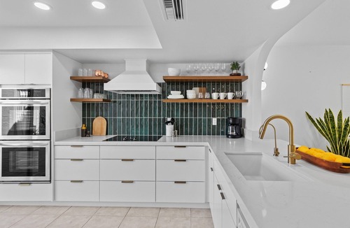 Palm Desert Condo | Peaceful Palm Desert Getaway