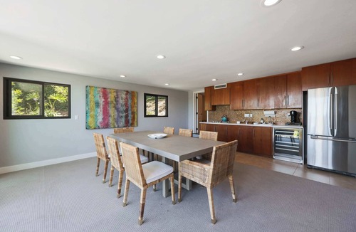 Point Loma House | Peaceful Point Loma Retreat w/Pool, Sauna & Stunning Views
