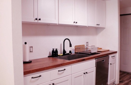 Federal Way Condo | Peaceful Sanctuary 2 bed