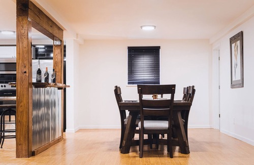 Walla Walla House | Pearl Acres Farmhouse