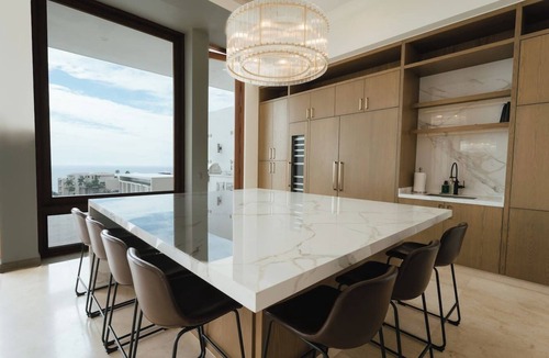 Pedregal Villa | Pedregal | Ocean View | Fully Staffed | Breakfast